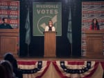 Mayoral Debate - Riverdale