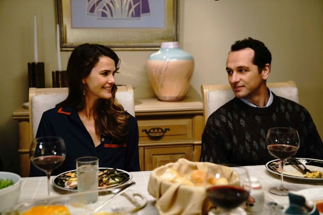 The Americans - FX