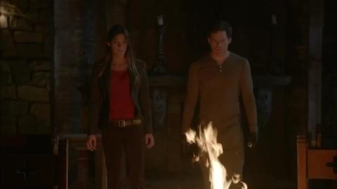 Dexter Season 7 Premiere Pic
