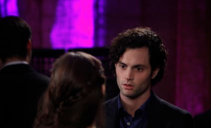 Penn Badgley Interviews Tv Fanatic What films has penn badgley starred in? tv fanatic