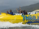 Thrill Ride - Bachelor in Paradise