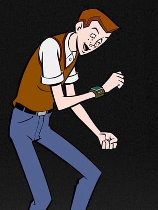 Dean Venture Picture