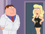 Lois' New Look