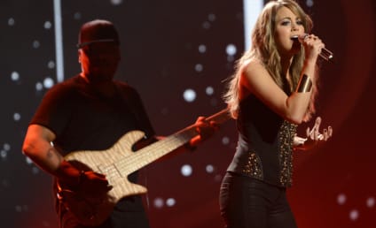 American Idol Review: Hometown Heroes