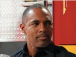 Warren - Station 19 Season 3 Episode 4