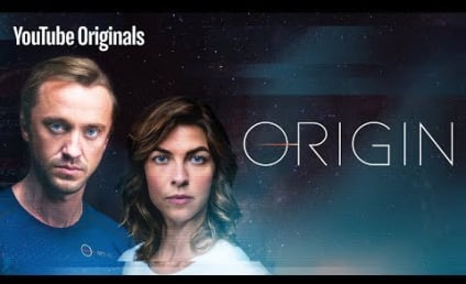Origin Teaser: YouTube Premium Premieres First Look at Comic Con!