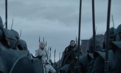 Game of Thrones Season 8 Trailer Breakdown: What's About to Go Down?