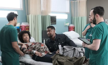 The Resident Season 2 Episode 20 Review: If Not Now, When? 