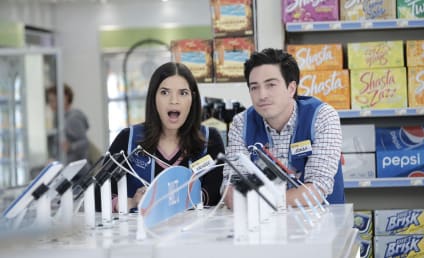 How Superstore Season 4 is Neglecting Amy and Jonah's Relationship