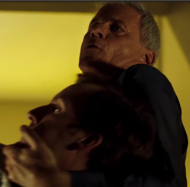 Unknown Quantity - Killjoys Season 5 Episode 3