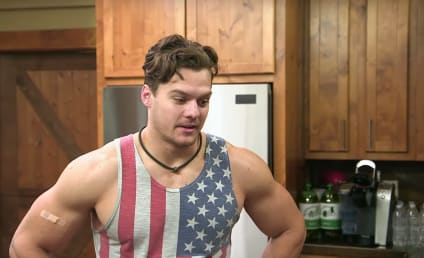 Floribama Shore TV Fanatic