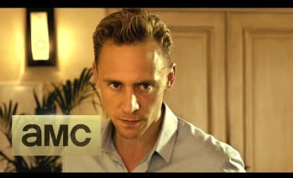 The Night Manager Series Premiere Trailer: Spy Master