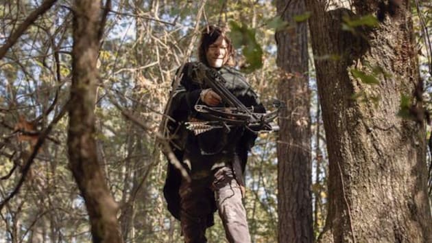 Watch the walking dead season 10 episode sale 15 free