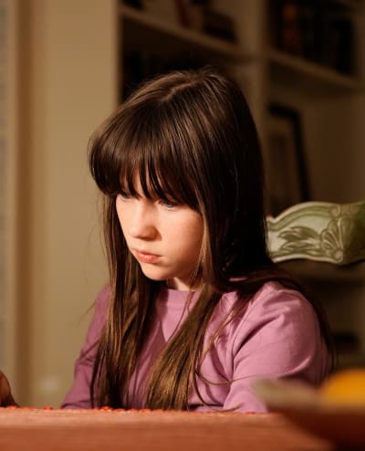 Feeling Blue - Emergence Season 1 Episode 4