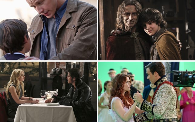 Watch Once Upon A Time Online Season 6 Episode 11 Tv Fanatic