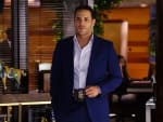 Jake Takes the Case - Notorious