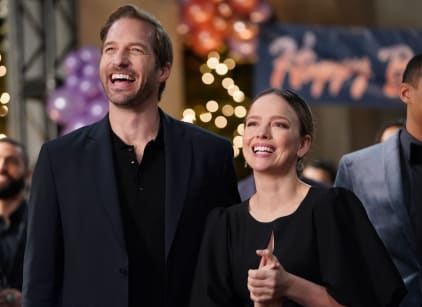 A Million Little Things Season 4 Episode 10 TV Fanatic
