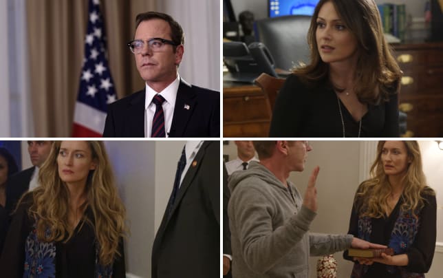 Designated survivor season 1 best sale episode 1 watch online free
