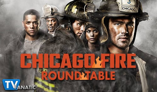 Chicago Fire RT - depreciated -