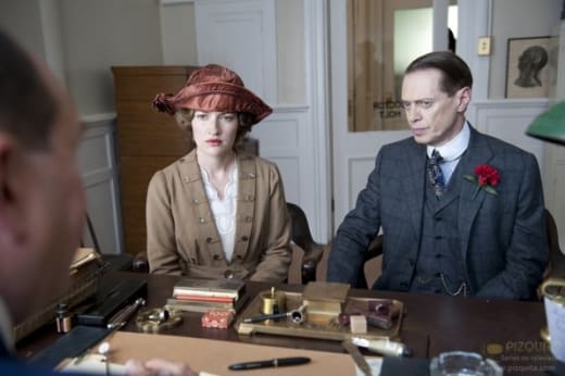 Boardwalk Empire Review: Horvitz Takes Atlantic City - TV Fanatic