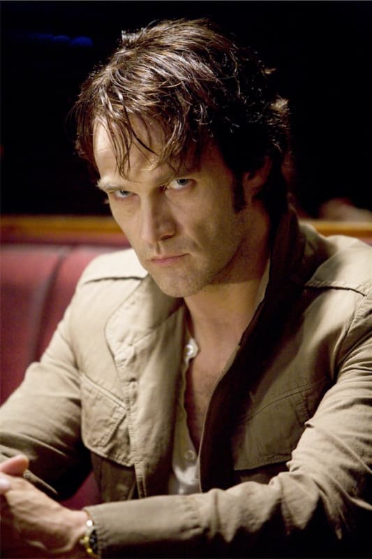 Bill Compton (True Blood)