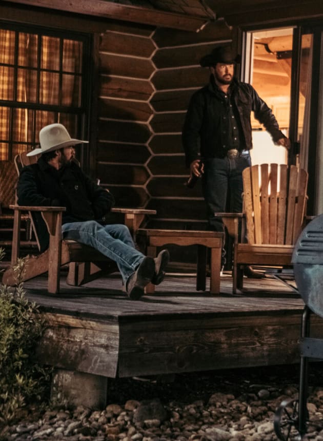 Yellowstone Spinoff: Cast, Plot, Premiere Date and Everything We Know