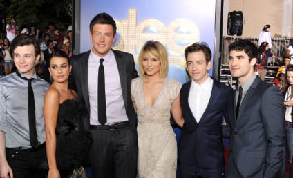 Glee: Kevin McHale Criticizes ID Docuseries 'The Price of Glee'