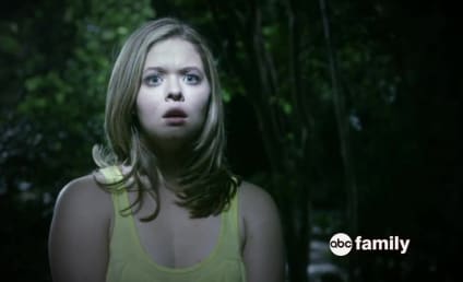 Pretty Little Liars Season 6 Promo: The Summer of Answers?