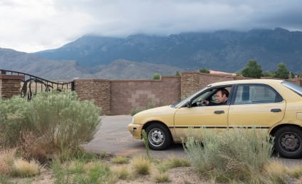 Better Call Saul Season 1 Episode 5 Review: Alpine Shepherd Boy