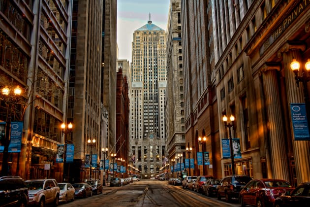 Chicago Streets: Ordered Straight to Series at NBC! - TV Fanatic