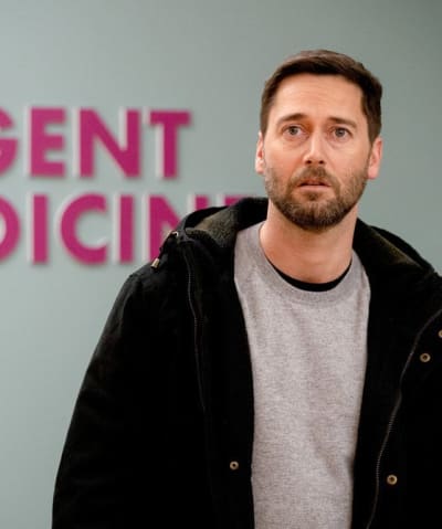 Urgent Medical Inc -tall - New Amsterdam Season 4 Episode 15