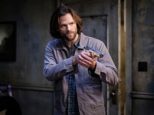 Supernatural season 14 outlet episode 14 watch online