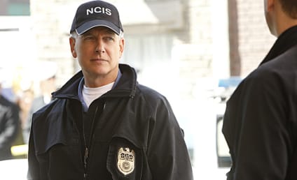 NCIS Episode Teaser: "Up in Smoke"