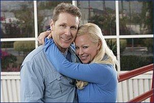 Ken and Tina Greene