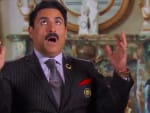 The Shahs Are Back - Shahs of Sunset