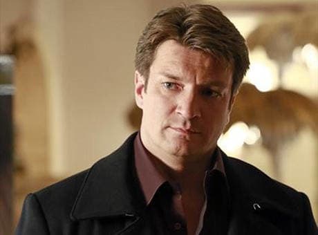 Rick Castle (Castle)