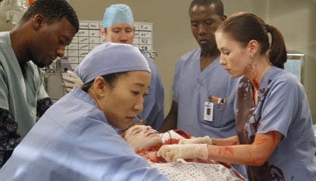 Get an O.R.