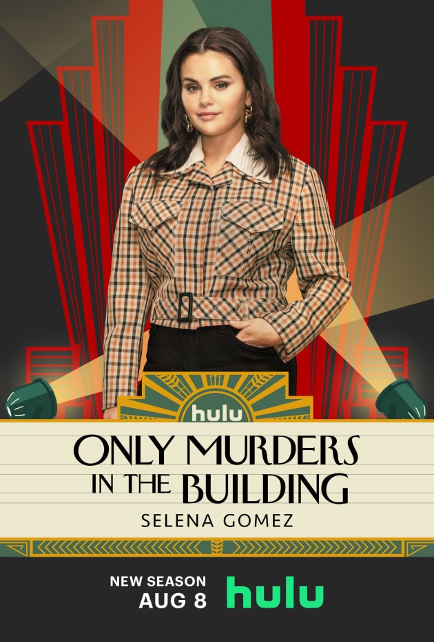 Only Murders in the Building, Season 3 Trailer