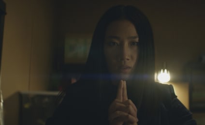 Kung Fu Season 1 Episode 3 Review: Patience