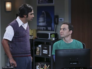Big bang theory season 12 episode 9 online sales