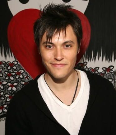 Blair Redford
