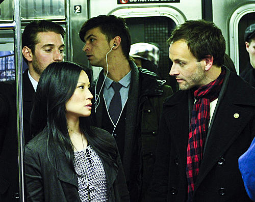 Elementary Premiere Pic