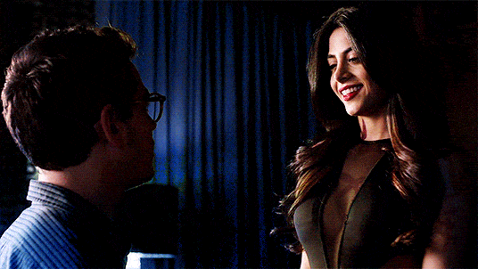 Izzy Lightwood (Shadowhunters)