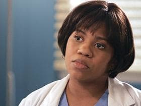 Not Chief Resident!?