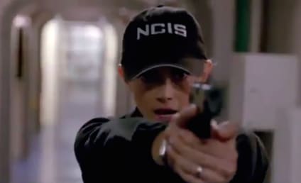 NCIS Season 12 Episode 5 Teaser: High Seas, High Stakes