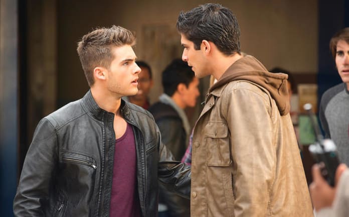 Teen Wolf Season 5 Episode 9 Review Lies Of Omission Tv Fanatic