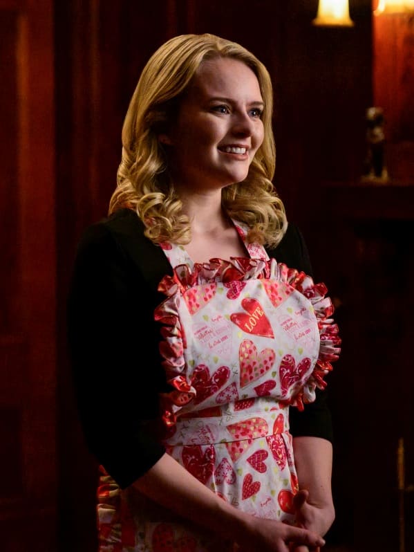 Eve - Supergirl Season 5 Episode 17 - TV Fanatic