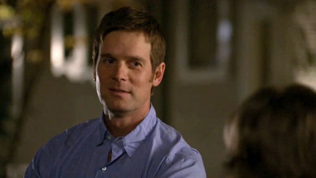 Peter Krause - Parenthood