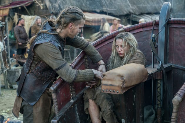 Vikings season 5 hotsell online episode 11