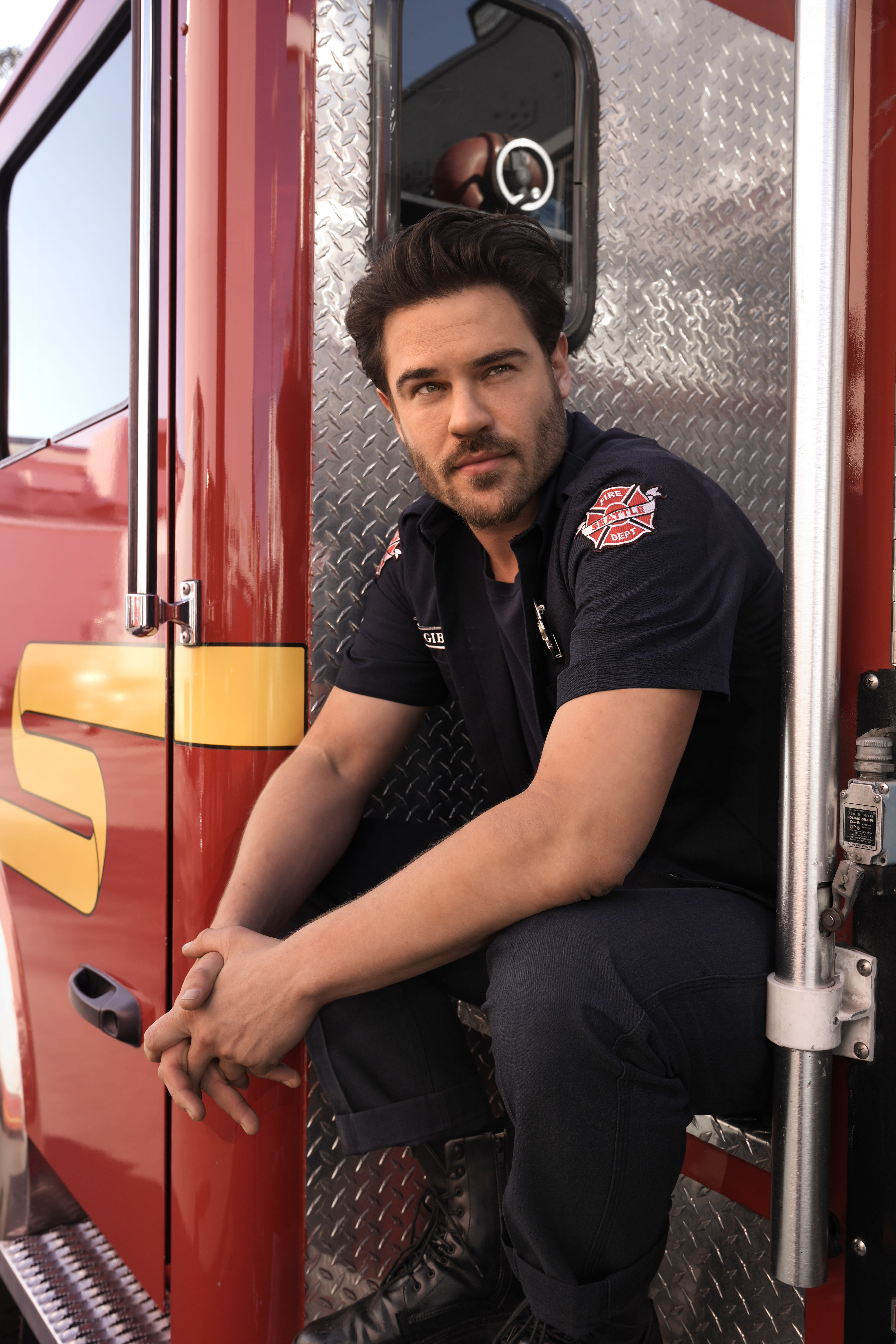 Cutting Station 19 for 9-1-1 Could Backfire on ABC - TV Fanatic